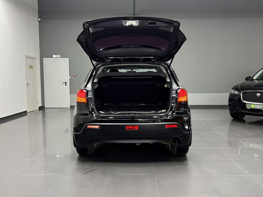 Mitsubishi ASX I Тверь  - изображение 7