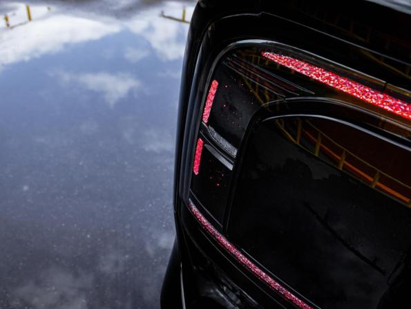 Zeekr 9X с пробегом 2025 года, цена 13 900 000 рублей, 2243 км, внедорожник, Автокод Объявления