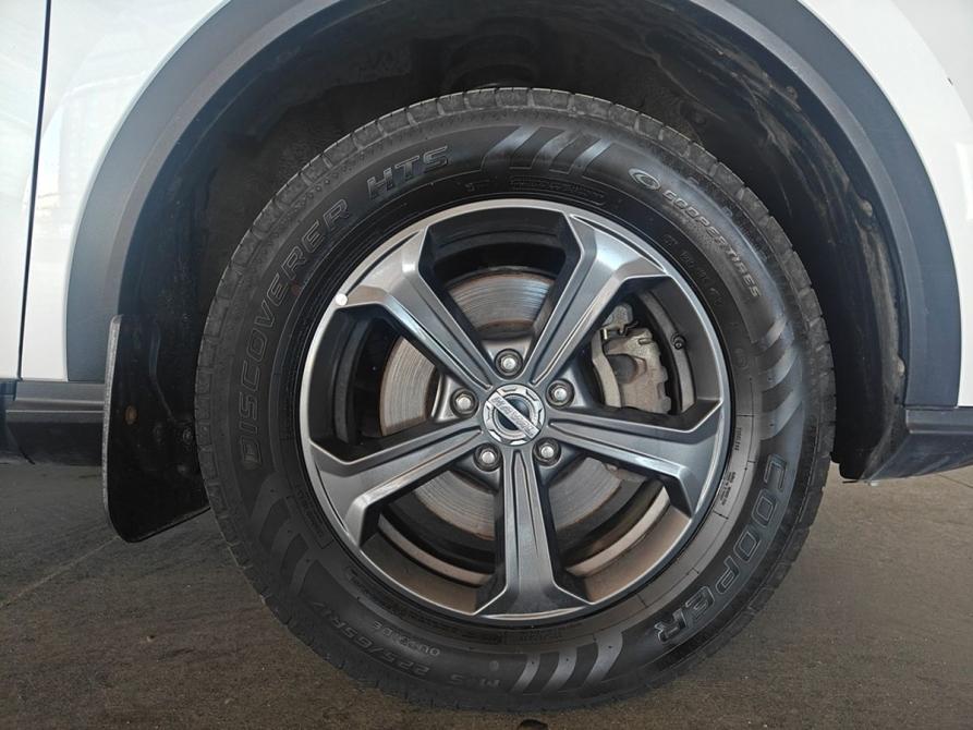 Haval F7x I Рестайлинг Москва  - изображение 17
