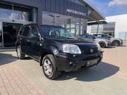 Nissan X-Trail I Рестайлинг Вологда  - изображение 13