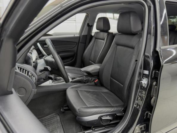 BMW 1 серии I (E81/E82/E87/E88) Рестайлинг с пробегом 2008 года, цена 990 000 рублей, 121059 км, хэтчбек, Автокод Объявления