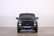 Lada (ВАЗ) Niva Legend Омск  - изображение 20