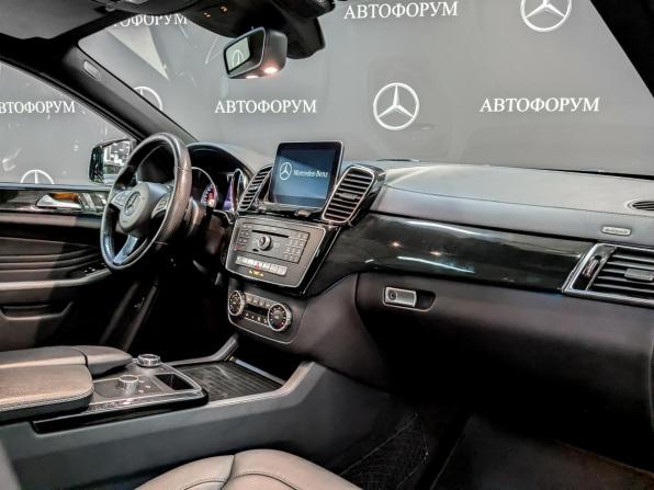 Mercedes-Benz GLE Coupe I (C292) с пробегом 2019 года, цена 5 550 000 рублей, 107775 км, внедорожник, Автокод Объявления