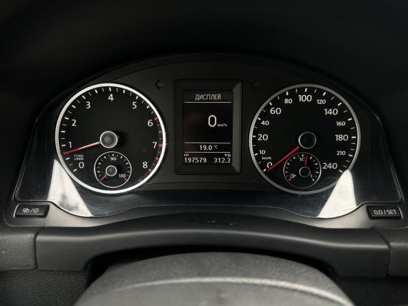 Volkswagen Tiguan I Рестайлинг с пробегом 2012 года, цена 1 120 000 рублей, 197578 км, внедорожник, Автокод Объявления