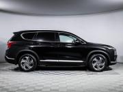 Hyundai Santa Fe IV Рестайлинг Москва  - изображение 22
