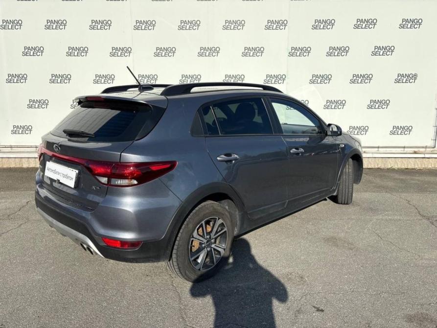 Kia Rio IV Нижний Тагил  - изображение 4