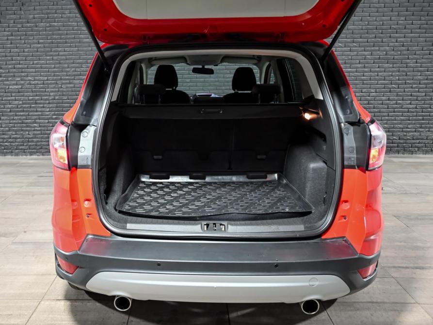 Ford Kuga II Рестайлинг Екатеринбург  - изображение 6