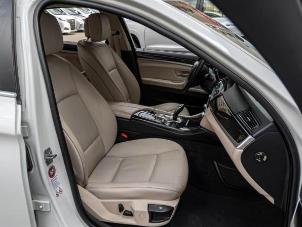 BMW 5 серии VI (F10/F11/F07) с пробегом 2013 года, цена 1 670 000 рублей, 201466 км, седан, Автокод Объявления