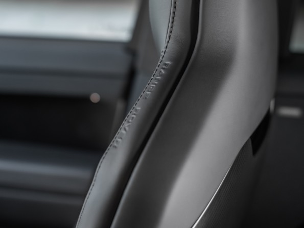 Новый Land Rover Range Rover Sport III 2024 года, цена 39 088 400 рублей, внедорожник, Автокод Объявления