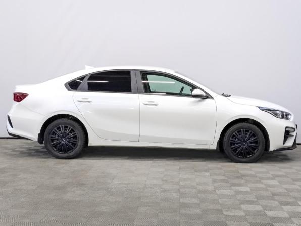 Kia Cerato IV с пробегом 2020 года, цена 1 870 000 рублей, 70011 км, седан, Автокод Объявления