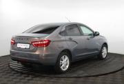 Lada (ВАЗ) Vesta I Нижний Новгород  - изображение 26