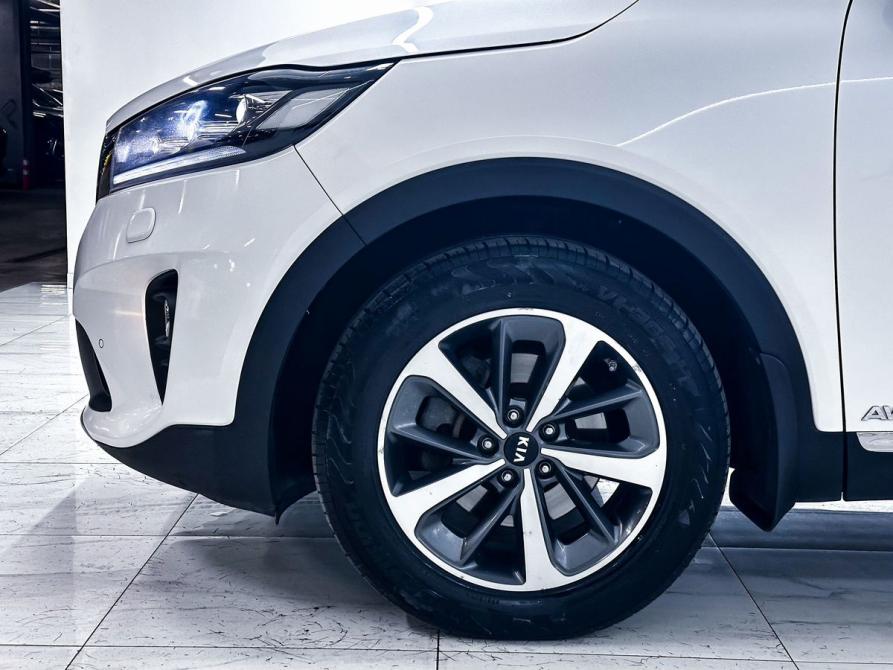 Kia Sorento III Prime Рестайлинг Уфа  - изображение 7
