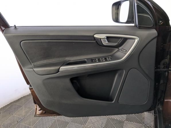 Volvo XC60 I Рестайлинг с пробегом 2015 года, цена 2 450 000 рублей, 118163 км, внедорожник, Автокод Объявления