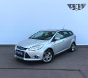 Ford Focus III Санкт-Петербург  - изображение 24