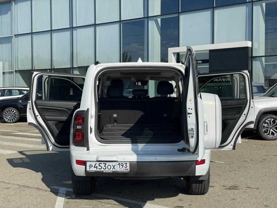Haval H9 II Краснодар  - изображение 25