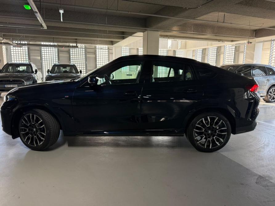 BMW X6 III (G06) Самара  - изображение 6