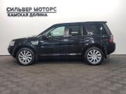 Land Rover Freelander II Рестайлинг 2 Пермь  - изображение 20