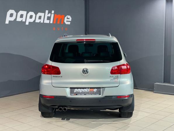 Volkswagen Tiguan I Рестайлинг с пробегом 2011 года, цена 1 290 000 рублей, 224825 км, внедорожник, Автокод Объявления