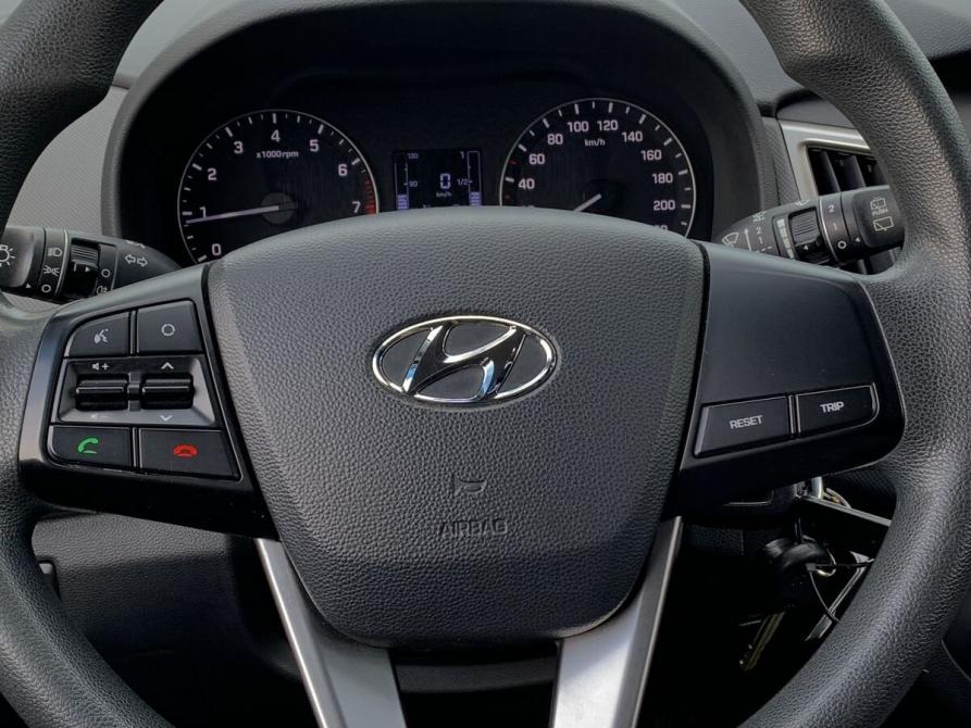 Hyundai Creta I Москва  - изображение 15