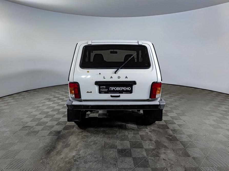 Lada (ВАЗ) 2121 (4x4) I Рестайлинг Уфа  - изображение 7