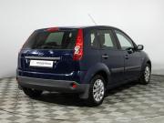 Ford Fiesta Mk5 Санкт-Петербург  - изображение 21