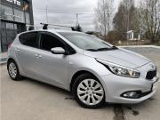 Kia Ceed II Великие Луки  - изображение 27