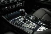 BMW 5 серии VI (F10/F11/F07) Рестайлинг Уфа  - изображение 45