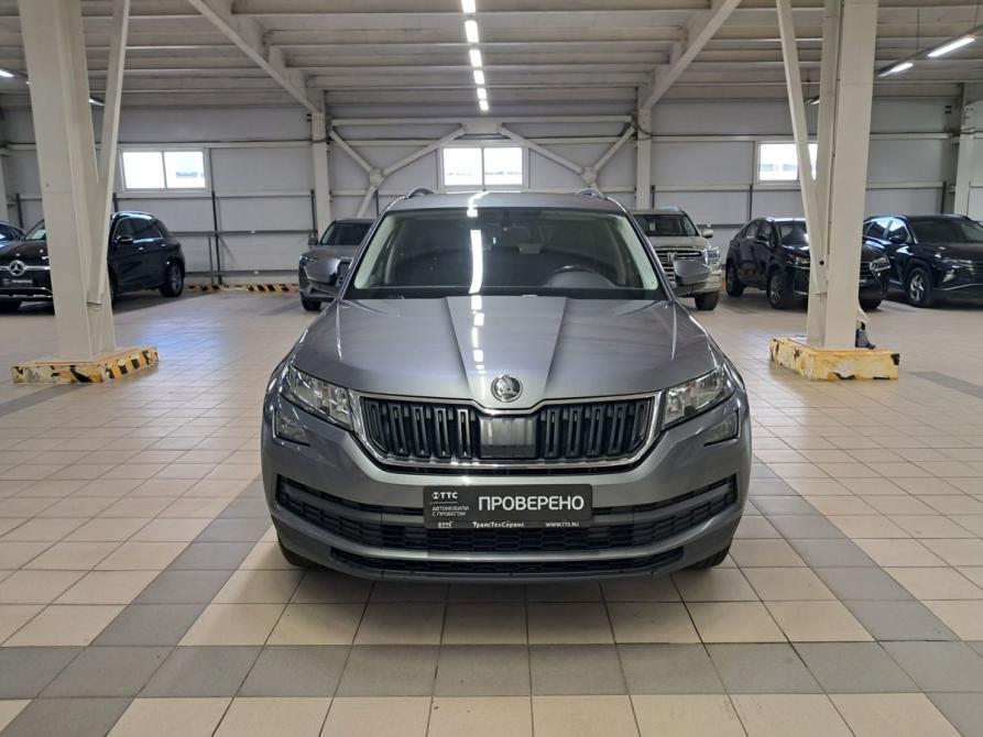 Skoda Kodiaq I Набережные Челны  - изображение 2