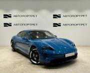 Porsche Taycan I Санкт-Петербург  - изображение 40