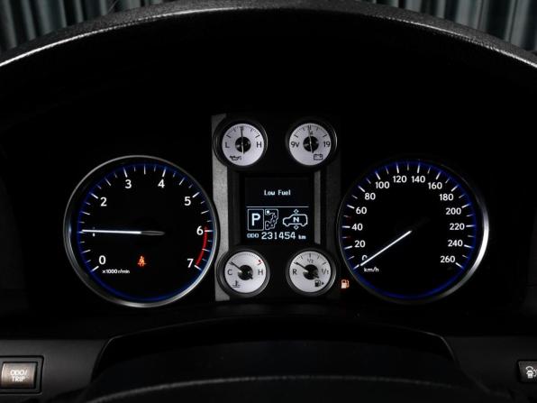 Lexus LX III с пробегом 2011 года, цена 2 999 030 рублей, 231454 км, внедорожник, Автокод Объявления