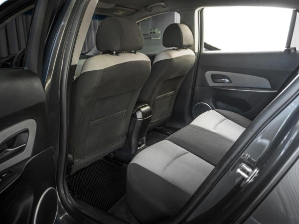 Chevrolet Cruze I Рестайлинг с пробегом 2014 года, цена 819 000 рублей, 172436 км, хэтчбек, Автокод Объявления