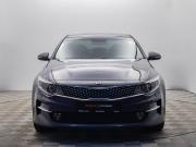 Kia Optima IV Москва  - изображение 29