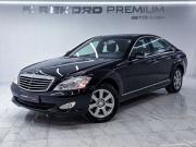 Mercedes-Benz S-Класс V (W221) Уфа  - изображение 39