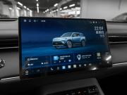 GAC Trumpchi S7 I Рестайлинг Москва  - изображение 48