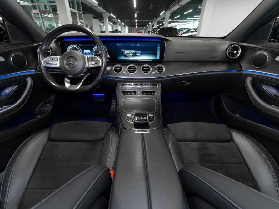 Mercedes-Benz E-Класс V (W213 S213 C238) Москва  - изображение 8