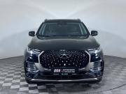 Chery Tiggo 8 Pro Max I Рестайлинг Ростов-на-Дону  - изображение 24