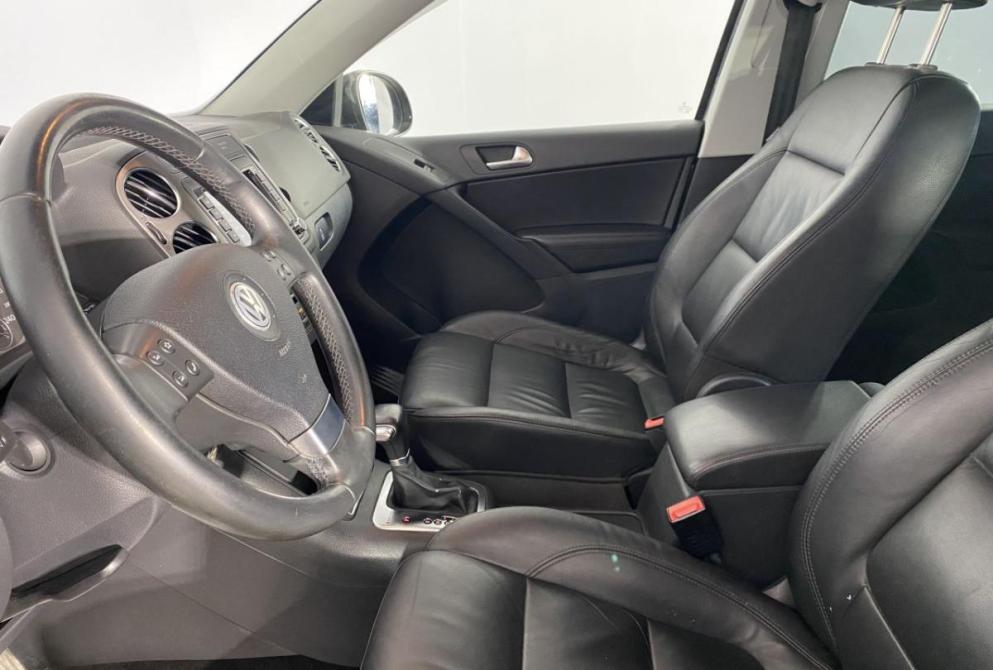 Volkswagen Tiguan I Саранск  - изображение 26