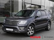 Kia Mohave I Рестайлинг Москва  - изображение 28