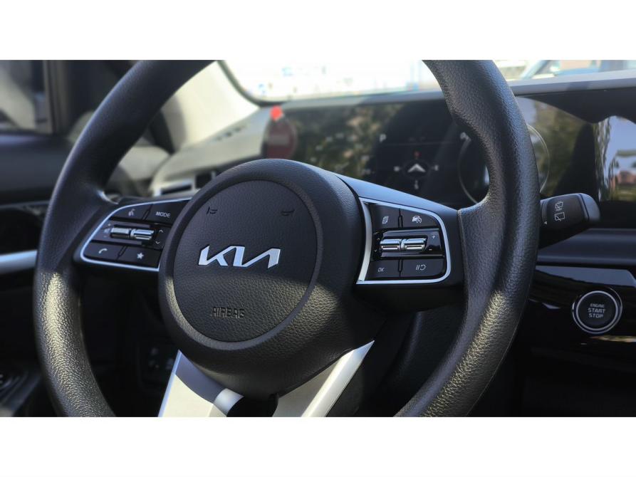 Kia Seltos I Рестайлинг Москва  - изображение 24