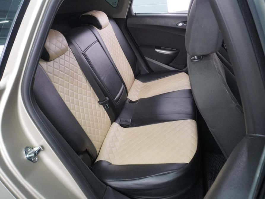 Opel Astra J Воронеж  - изображение 7