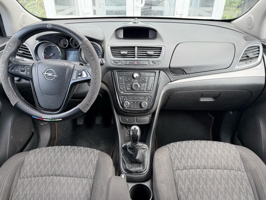 Opel Mokka I Энгельс  - изображение 18