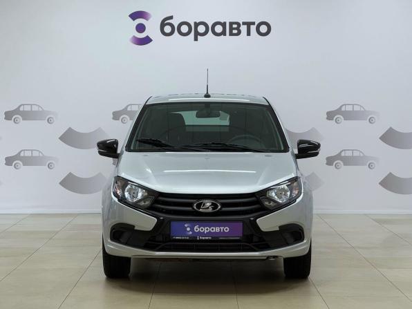 Lada (ВАЗ) Granta I Рестайлинг с пробегом 2024 года, цена 990 000 рублей, 12945 км, лифтбек, Автокод Объявления