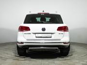 Volkswagen Touareg II Рестайлинг Санкт-Петербург  - изображение 31