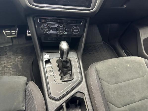 Volkswagen Tiguan II с пробегом 2018 года, цена 2 080 000 рублей, 100092 км, внедорожник, Автокод Объявления
