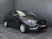 Lada (ВАЗ) Vesta I Пермь  - изображение 45