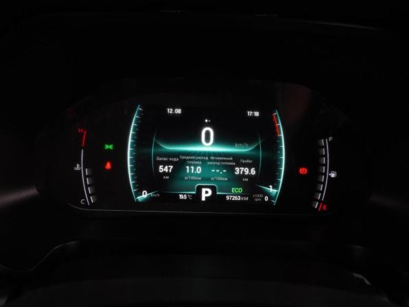 Chery Tiggo 4 Pro I с пробегом 2023 года, цена 1 434 000 рублей, 97263 км, внедорожник, Автокод Объявления
