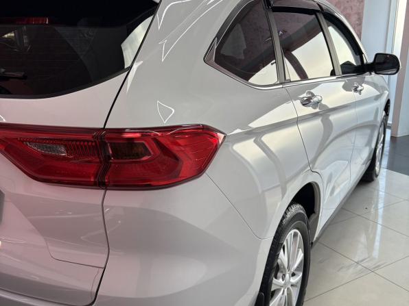 Haval M6 II с пробегом 2024 года, цена 1 865 000 рублей, 21737 км, внедорожник, Автокод Объявления