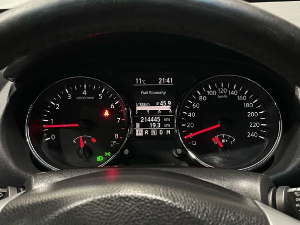 Nissan Qashqai I с пробегом 2008 года, цена 830 000 рублей, 214444 км, внедорожник, Автокод Объявления