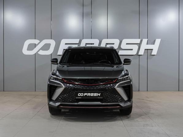 Geely Coolray I Рестайлинг с пробегом 2024 года, цена 2 099 000 рублей, 61726 км, внедорожник, Автокод Объявления