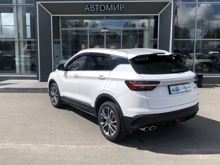 Belgee X50 Брянск  - изображение 7
